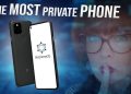 Privacidade: o que é um de-Google phone? E posso transformar o meu smartphone?