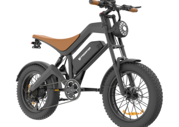 Acer Gadget com novas e-bikes e trotinetes Predator
