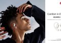 HUAWEI FreeArc: som e conforto sem limites