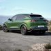 2025 Mustang Mach E 1