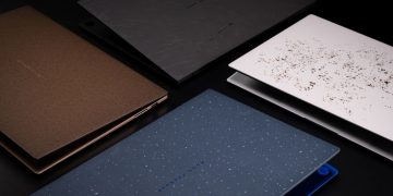 ASUS apresenta Zenbook Ceraluminum Signature Edition