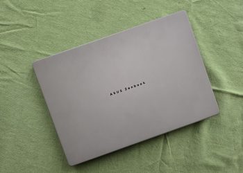 Análise ASUS Zenbook A14: o ultraleve com cérebro Snapdragon