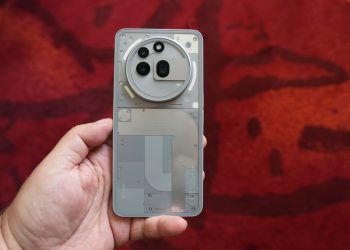 Analise Nothing Phone 3a Pro 1