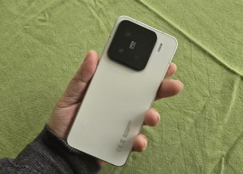 Análise Xiaomi 15: compacto, bonito, poderoso