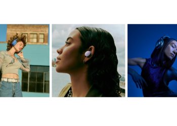 BOSE tem o produto ideal para cada estilo de vida