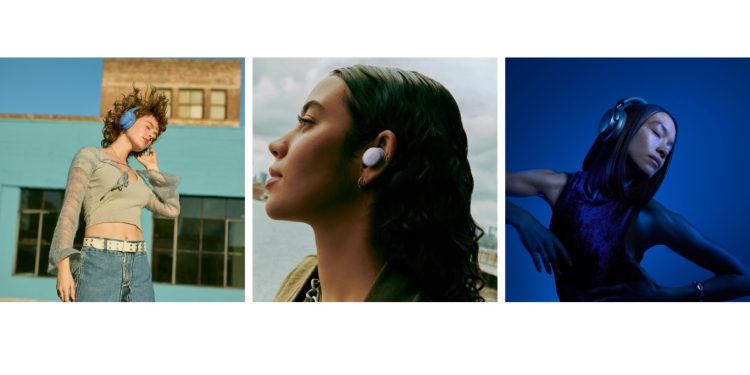 BOSE tem o produto ideal para cada estilo de vida