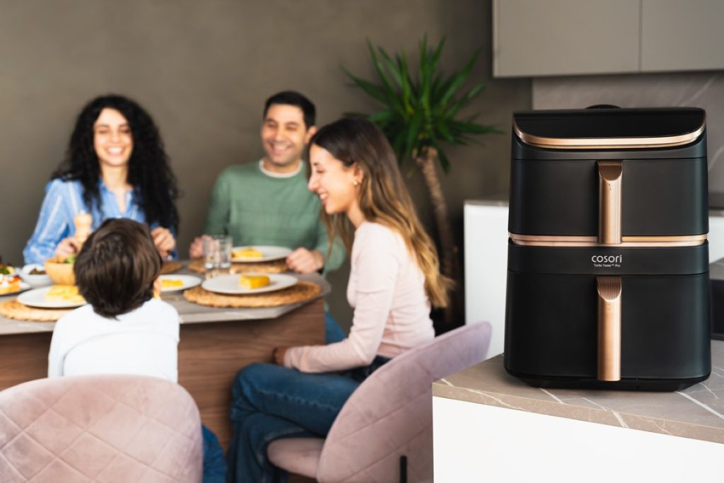 Cosori Turbo Tower Pro e