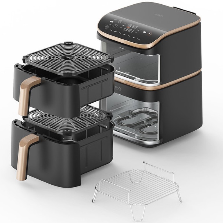 Cosori Turbo Tower Pro