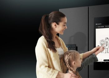 Hisense tem propostas para o Dia da Mãe