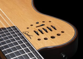 Godin vende guitarras sem tarifas e sem surpresas