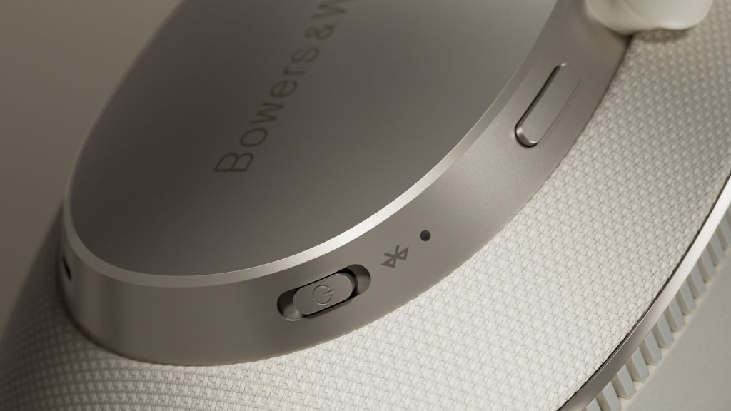 Bowers & Wilkins Px7 S3 é o modelo sem fios mais avançado da marca 8 High BW Px7 S3 Canvas White Beauty 6 1