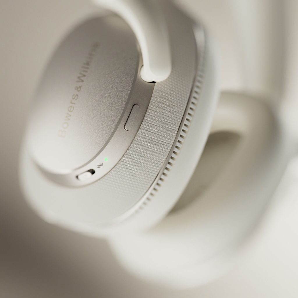 Bowers & Wilkins Px7 S3 é o modelo sem fios mais avançado da marca 7 High BW Px7 S3 Canvas White Product 4 1