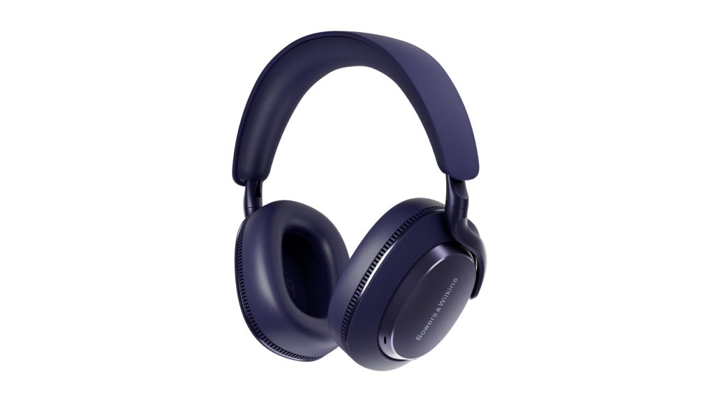 Bowers & Wilkins Px7 S3 é o modelo sem fios mais avançado da marca 2 High BW Px7 S3 Indigo Blue Product 6