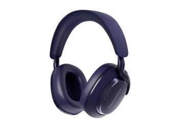 Bowers & Wilkins Px7 S3 é o modelo sem fios mais avançado da marca