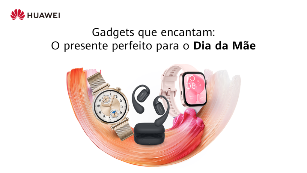 Huawei dia da mae