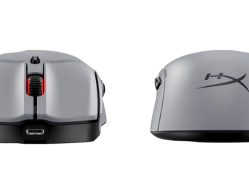 HyperX Pulsefire: a nova geração de ratos gaming personalizáveis chegou