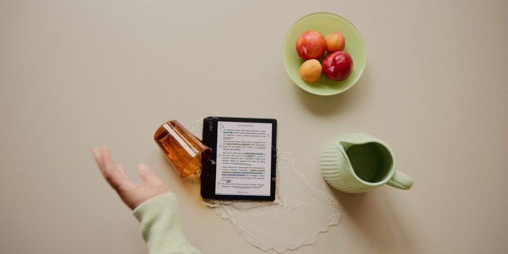 Kobo celebra 30 anos do Dia Mundial do Livro 2 Kobo