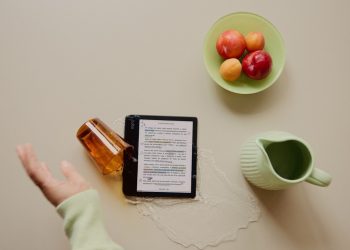 Kobo celebra 30 anos do Dia Mundial do Livro