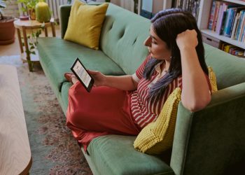 Kobo Libra Colour e Clara Colour: e se neste Dia da Mãe oferecesses… cor?