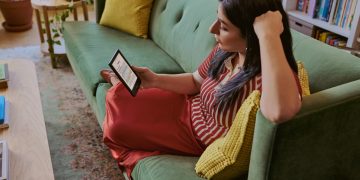 Kobo Libra Colour e Clara Colour: e se neste Dia da Mãe oferecesses… cor?