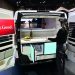 LG e Kia reinventam a mobilidade com IA e estilo 4 LG e Kia reinventam a mobilidade com IA e estilo
