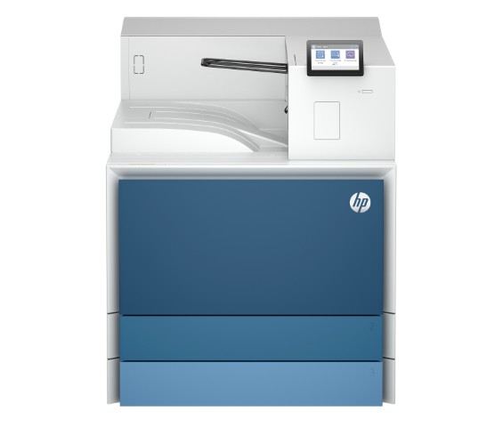 LaserJet 8501dn
