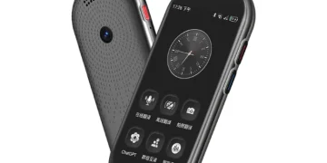 Maxcom mTalk MT100 b