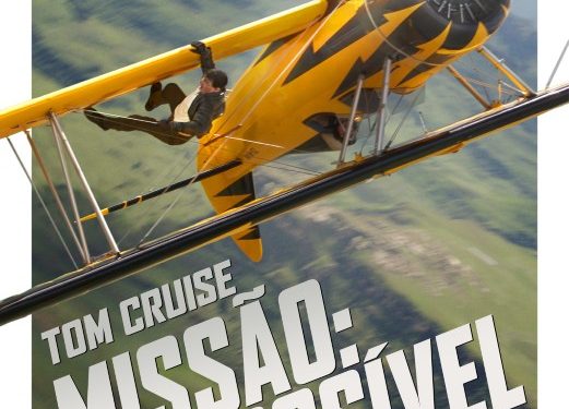 Missão: Impossível – O Ajuste de Contas Final: Posters revelados e bilhetes já à venda