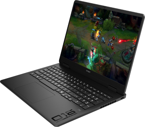 OMEN 16 Slim 3