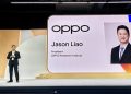 OPPO revela IA Agêntica no Google Cloud Next 2025
