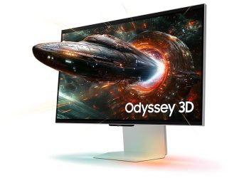 Novos Samsung Odyssey 2025: inovação e imersão no gaming