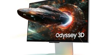 Novos Samsung Odyssey 2025: inovação e imersão no gaming