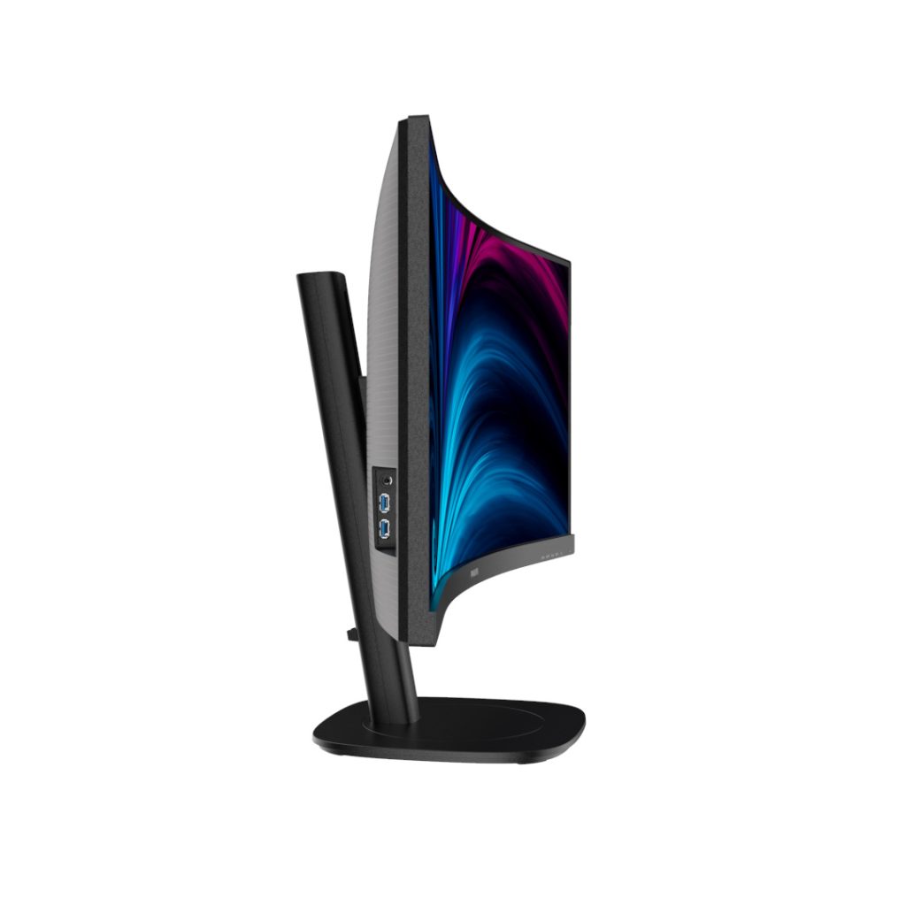 Philips 34B2U3600C: monitor curvo de 34" com 5 anos de garantia 3 Philips 34B2U3600C b