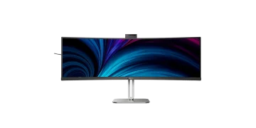 Philips Monitors assinala o Dia da Mãe com monitores espectaculares