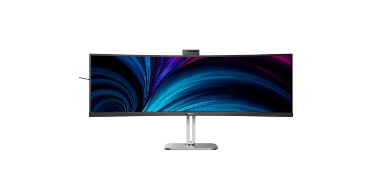 Philips Monitors assinala o Dia da Mãe com monitores espectaculares