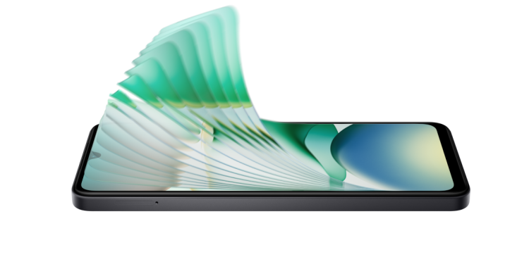 Redmi A5: Xiaomi eleva o essencial a um novo patamar 1 Redmi A5: Xiaomi eleva o essencial a um novo patamar