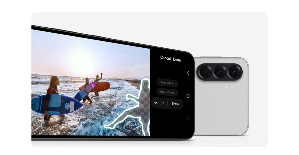 Samsung Galaxy A