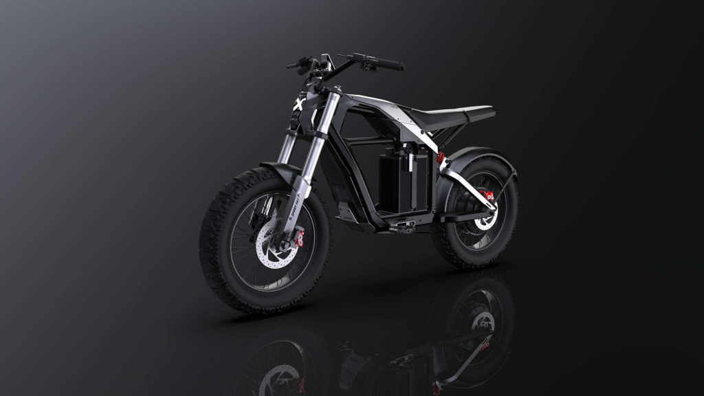 Segway Xyber 2