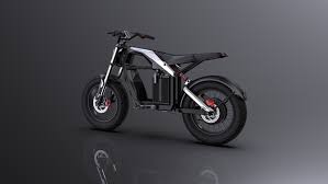 Segway Xyber d
