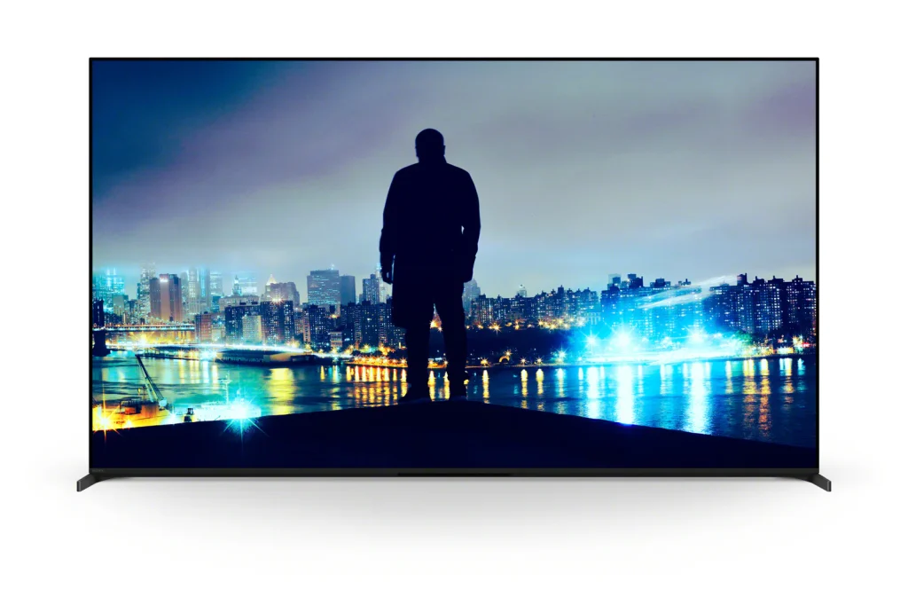 Sony Bravia 8 II 65