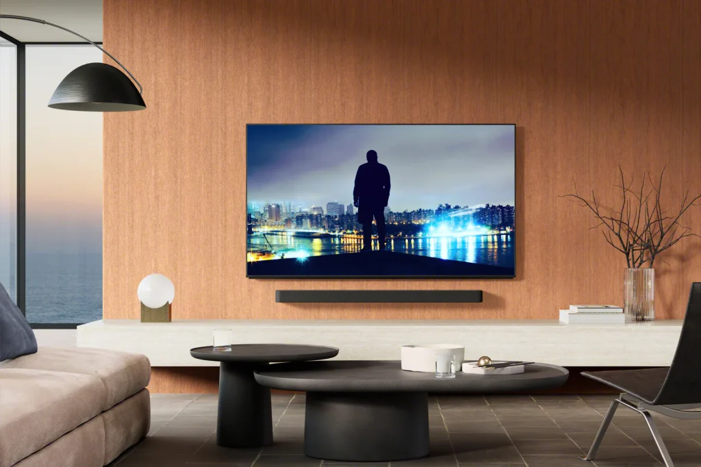 Sony Bravia TV 2025
