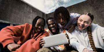 Sony lança nova gama ULT POWER SOUND
