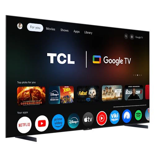 TCL Mini LED: quando a luz faz toda a diferença 3 TCL 98C7K