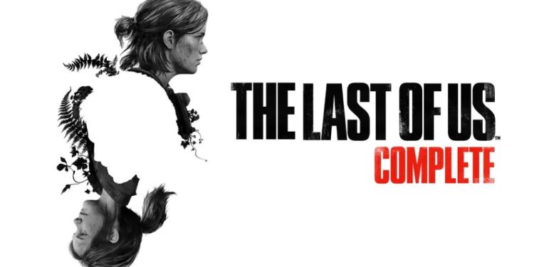 The Last of Us Completo já disponível para a PS5