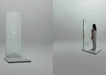 Withings Omnia, o seu próximo HUB de saúde