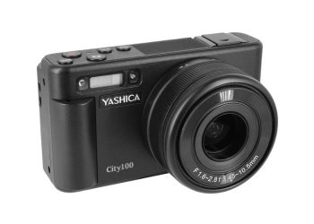 Robisa é novo distribuidor da Yashica