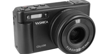 Robisa é novo distribuidor da Yashica