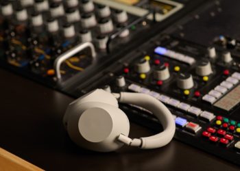 Sony WH-1000XM6: o topo de gama em nova versão foi revelado