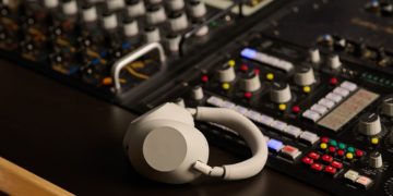 Sony WH-1000XM6: o topo de gama em nova versão foi revelado