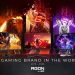 AGON by AOC: a rainha dos monitores de gaming pelo sexto ano seguido